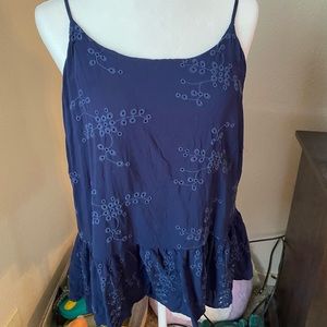 Bundle, Two Maurice’s Tank Tops